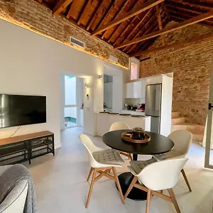  Appartement Keywise Nordic Design Citycenter Spanje