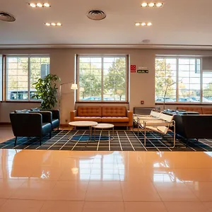 Hotell Sancho Ramirez, Pamplona
