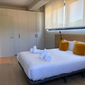 Milimara Appartement