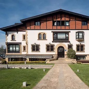 Hotell Ercilla Embarcadero, Getxo